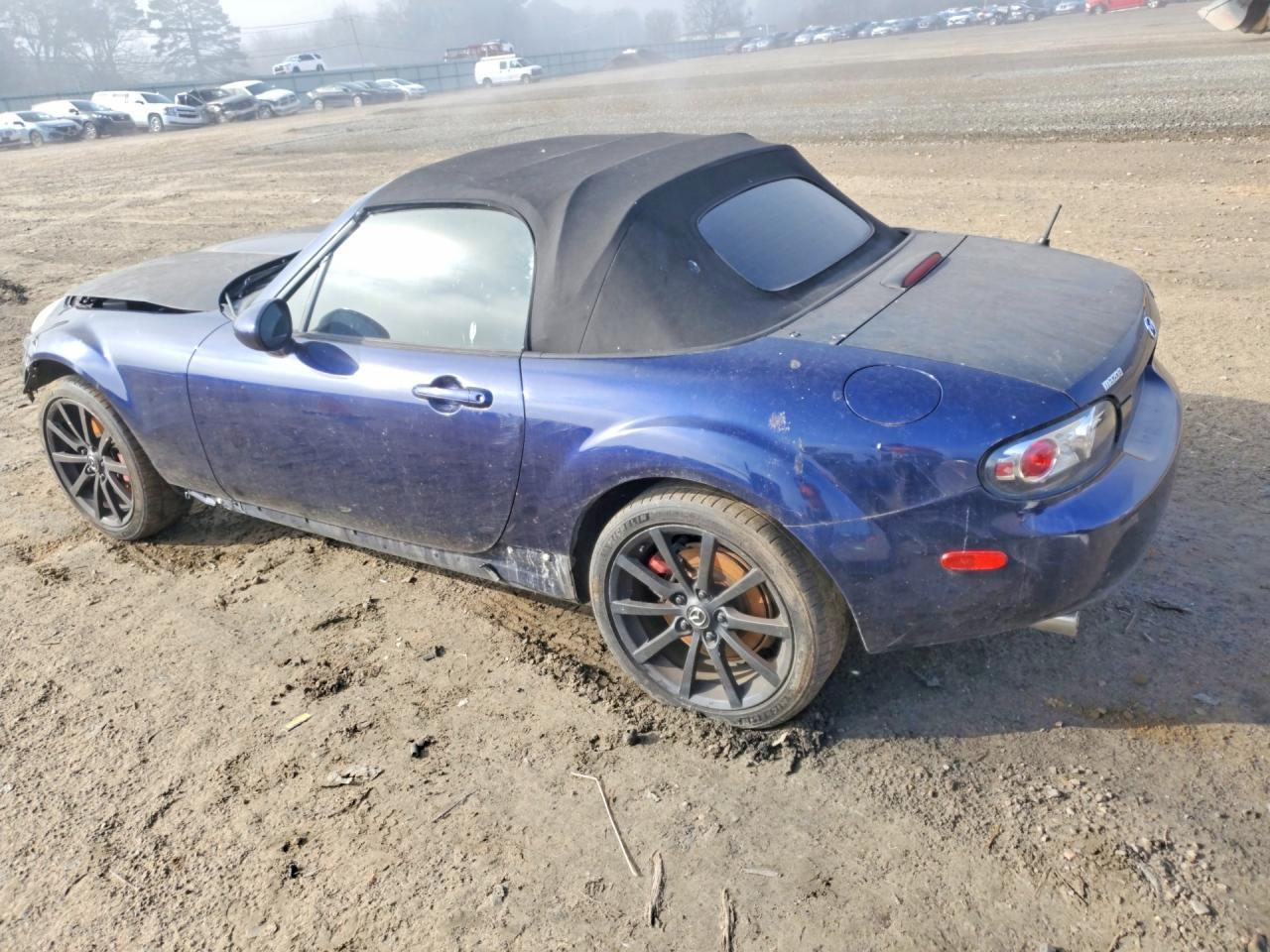 2007 Mazda Mx-5 Miata - Image 2