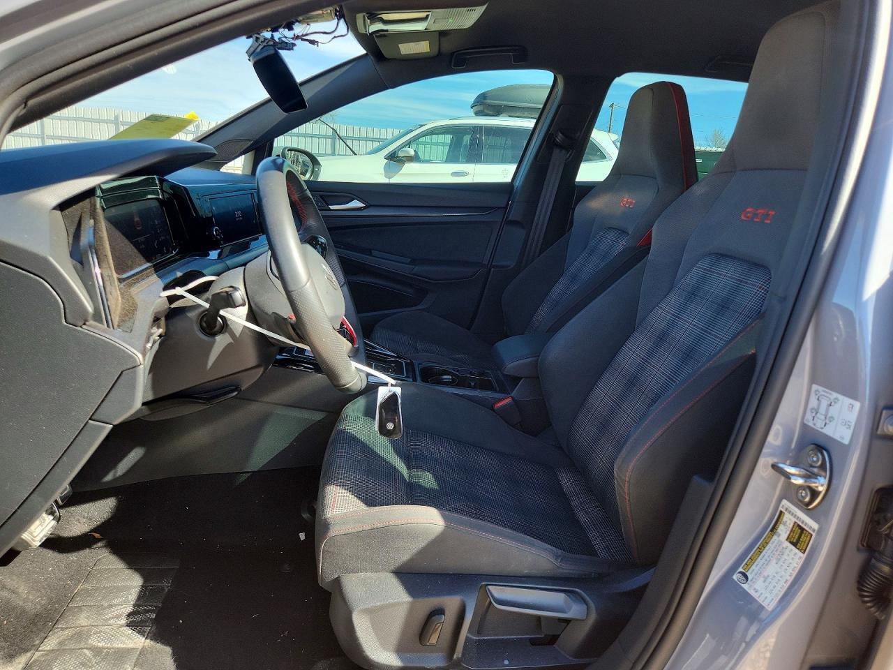 2024 Volkswagen Gti S - Image 7