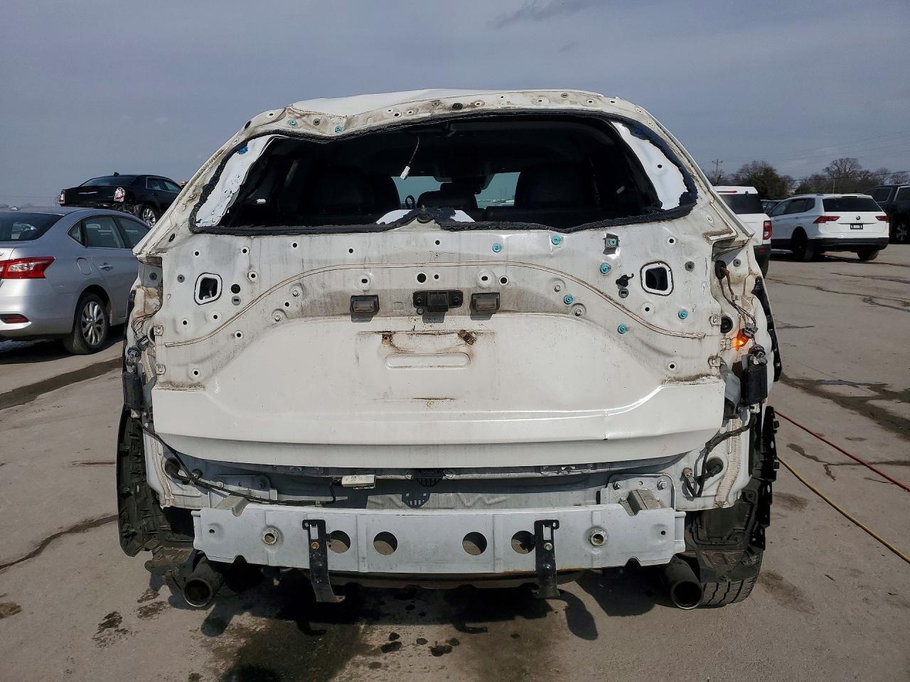 2019 Mazda Cx-5 Touring - Image 6