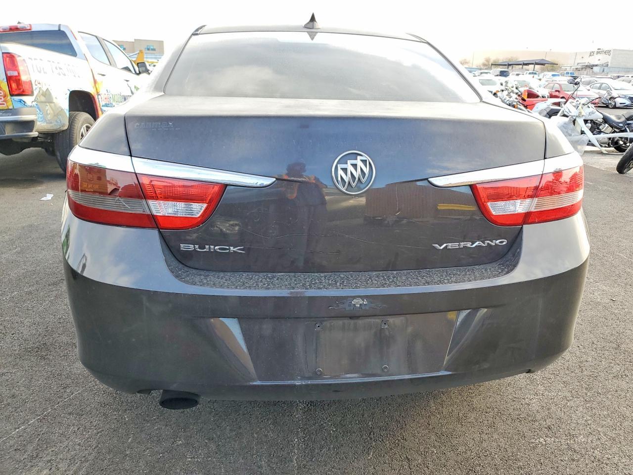 2015 Buick Verano - Фото 6