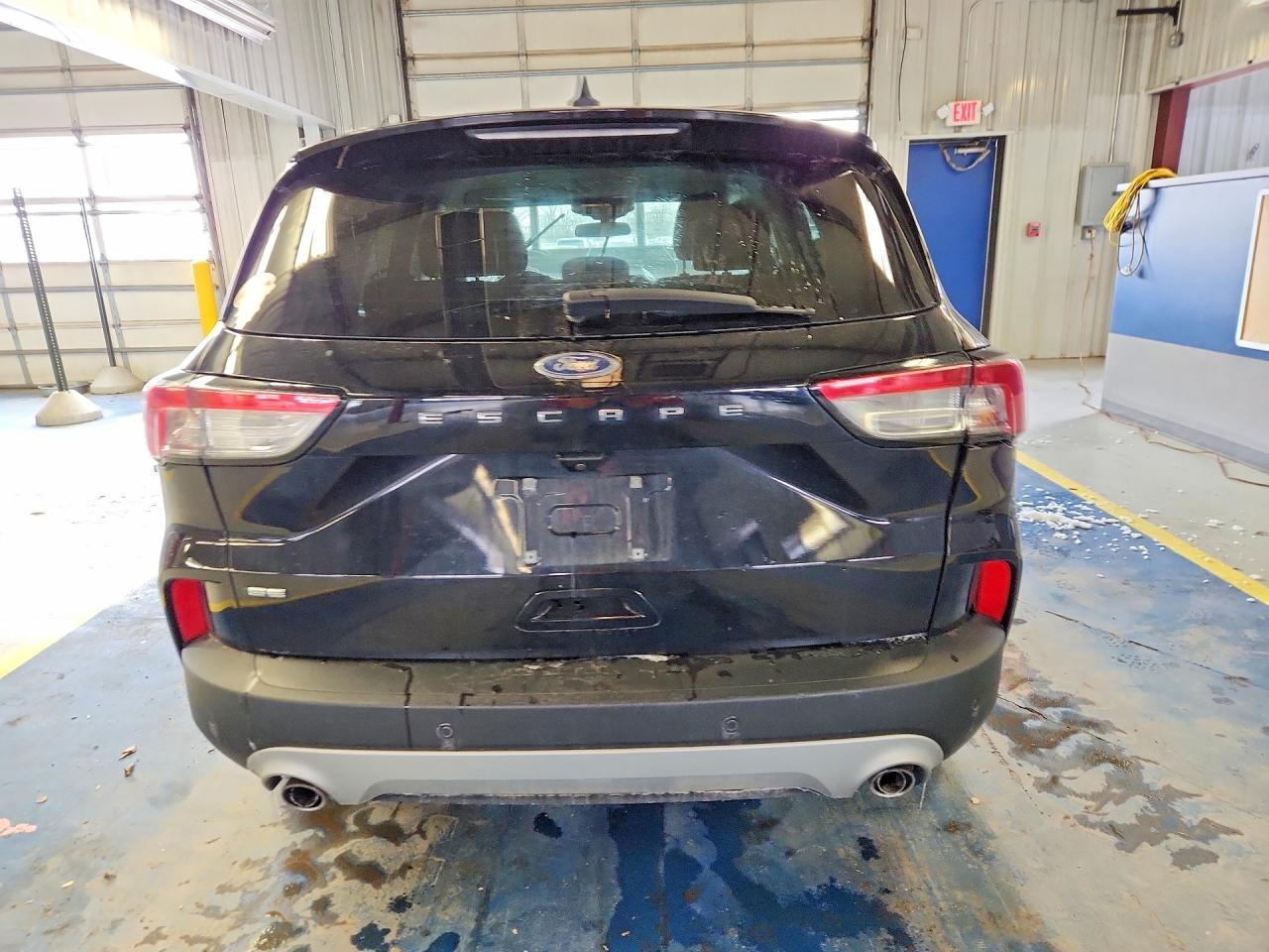 2022 Ford Escape Se - Image 6