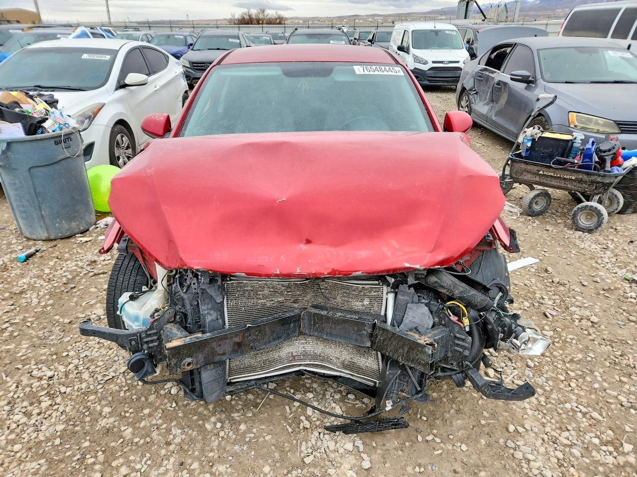 2017 Hyundai Elantra Se - Фото 5