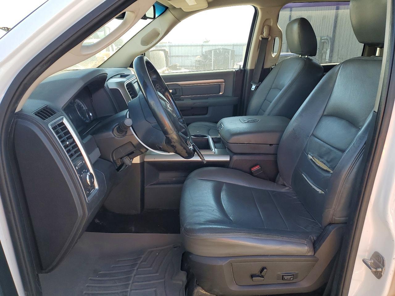 2014 Ram 1500 Slt - Фото 7