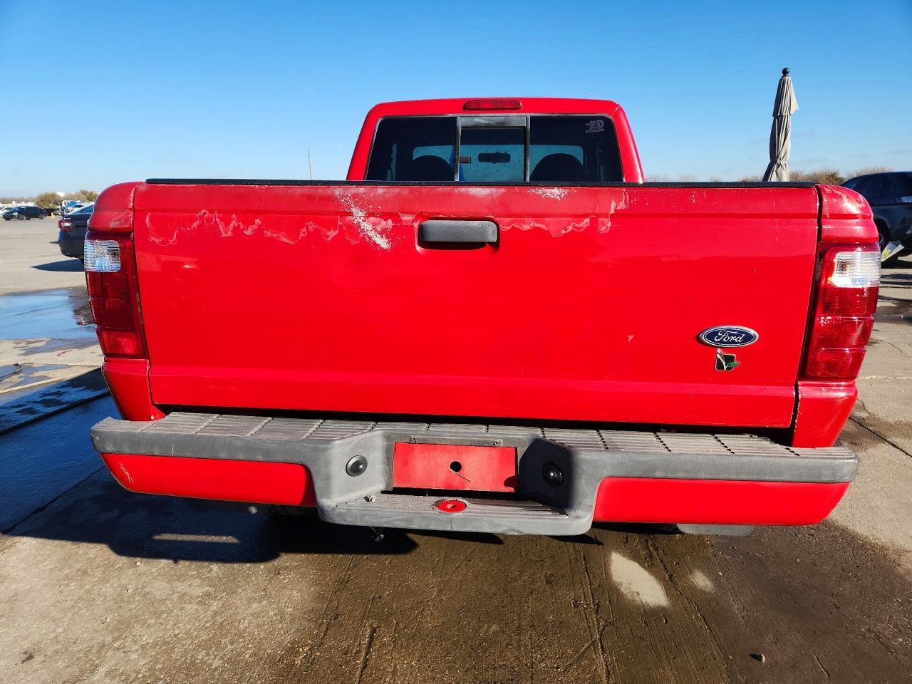 2003 Ford Ranger Super Cab - Image 6