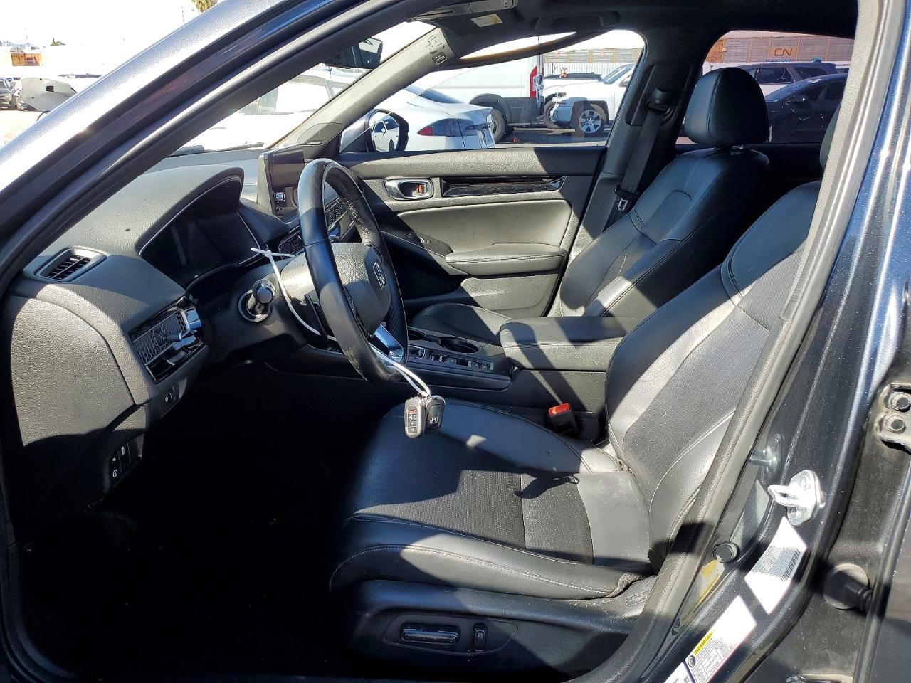 2022 Honda Civic - Фото 7