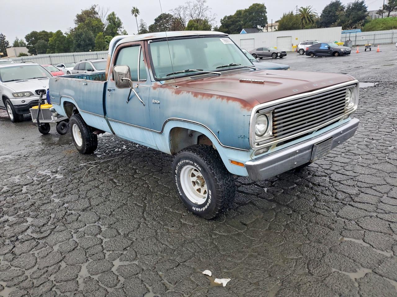 1976 Dodge Ram 150 - Image 4