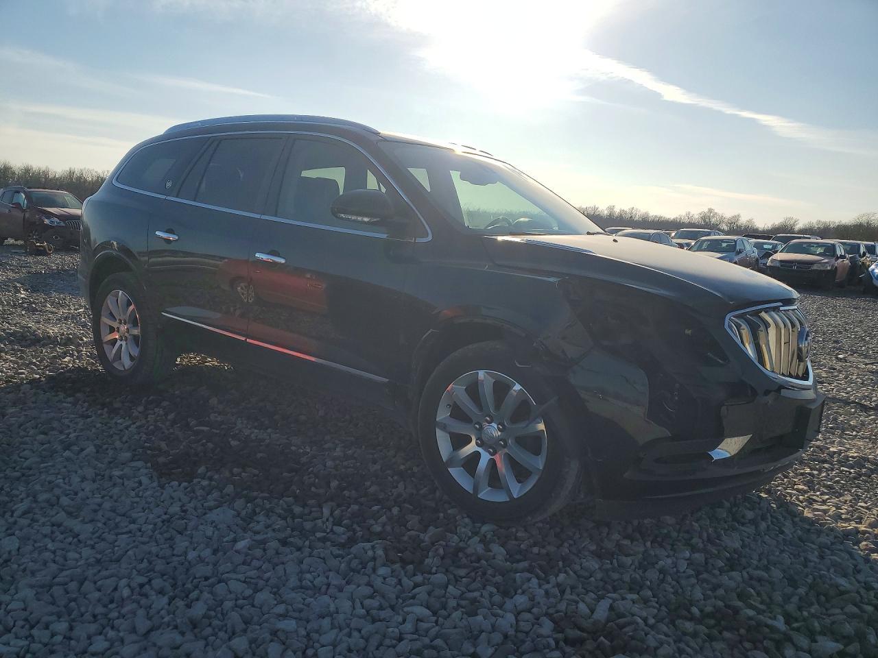 2016 Buick Enclave - Image 4