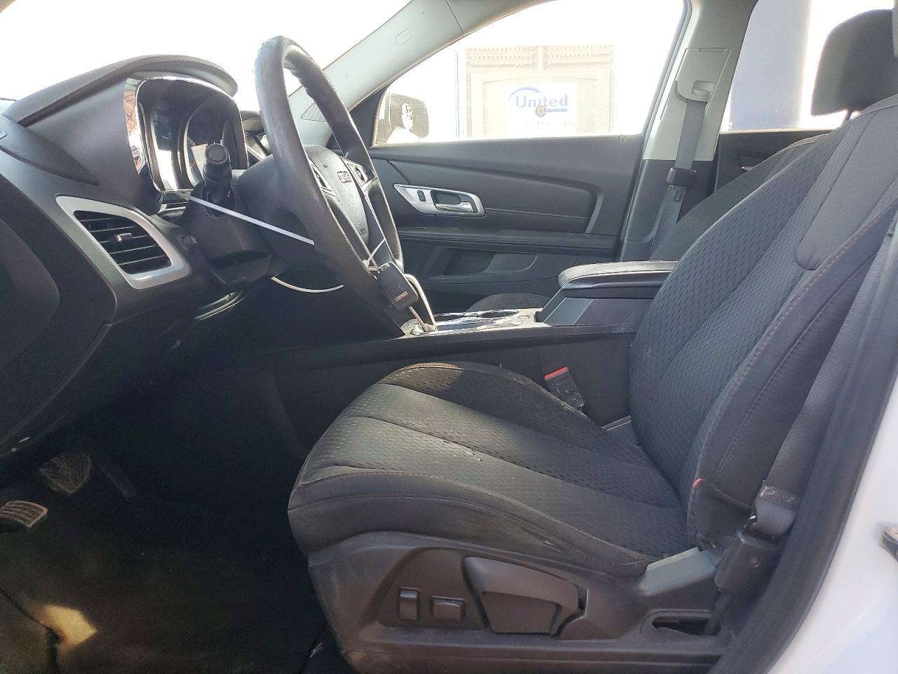 2014 GMC Terrain - Image 7