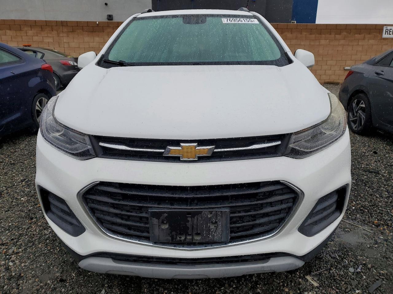 2017 Chevrolet Trax 1Lt - Image 5