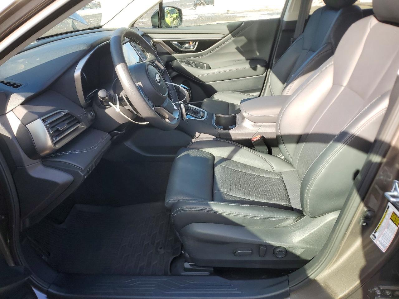 2024 Subaru Outback Limited - Image 7