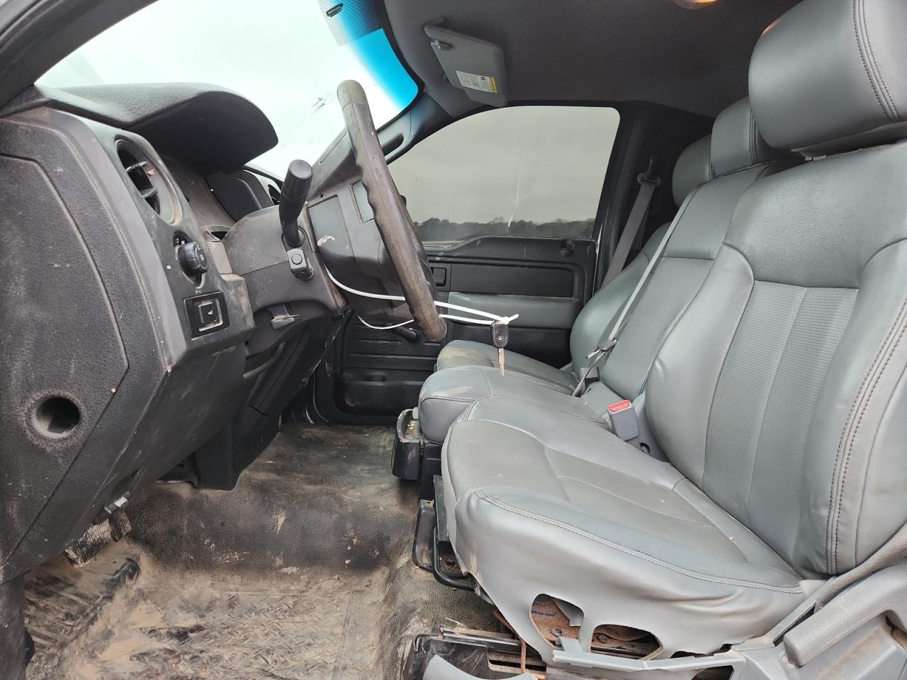 2013 Ford F150 - Фото 7