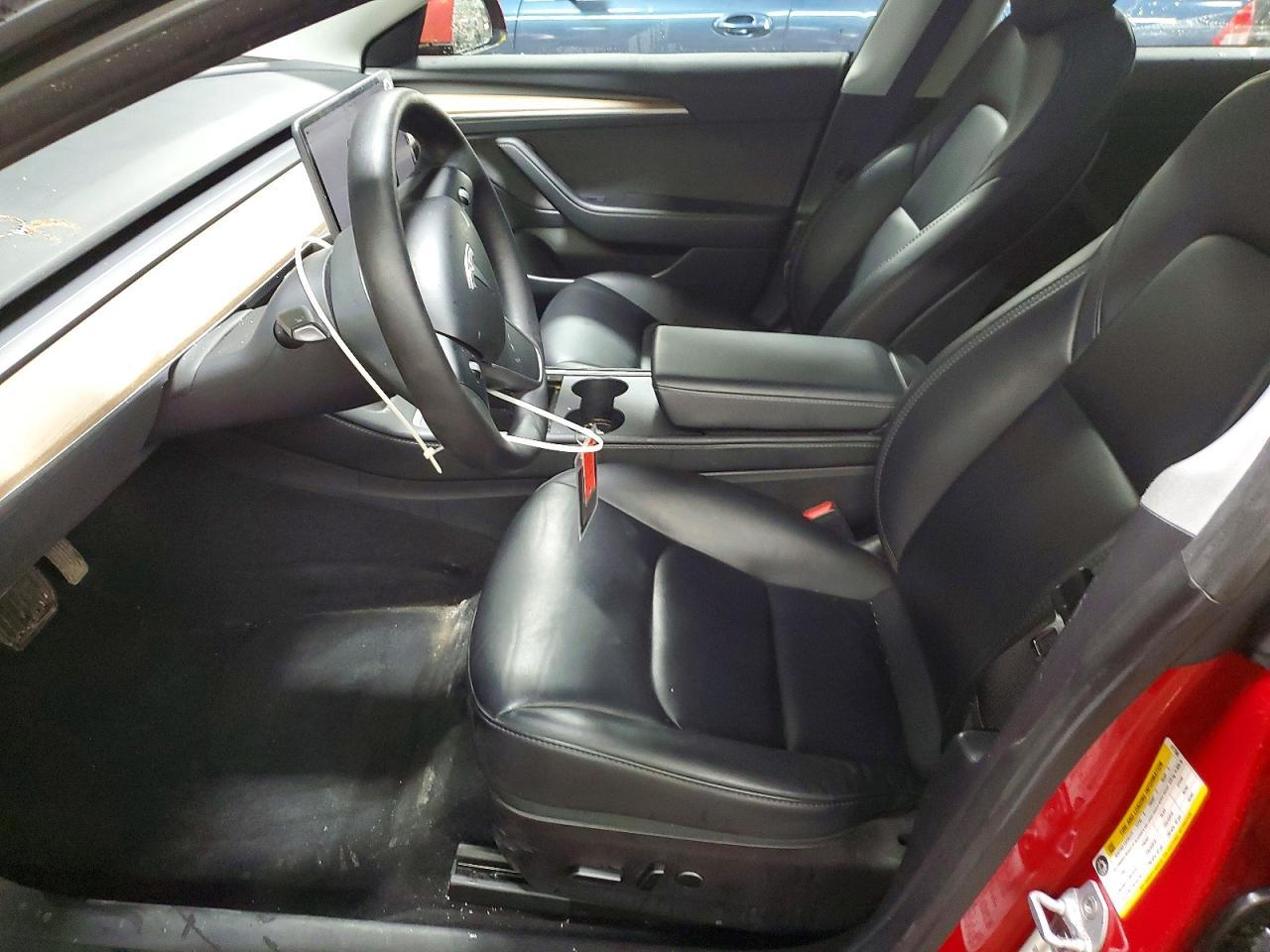 2023 Tesla Model 3 - Image 7