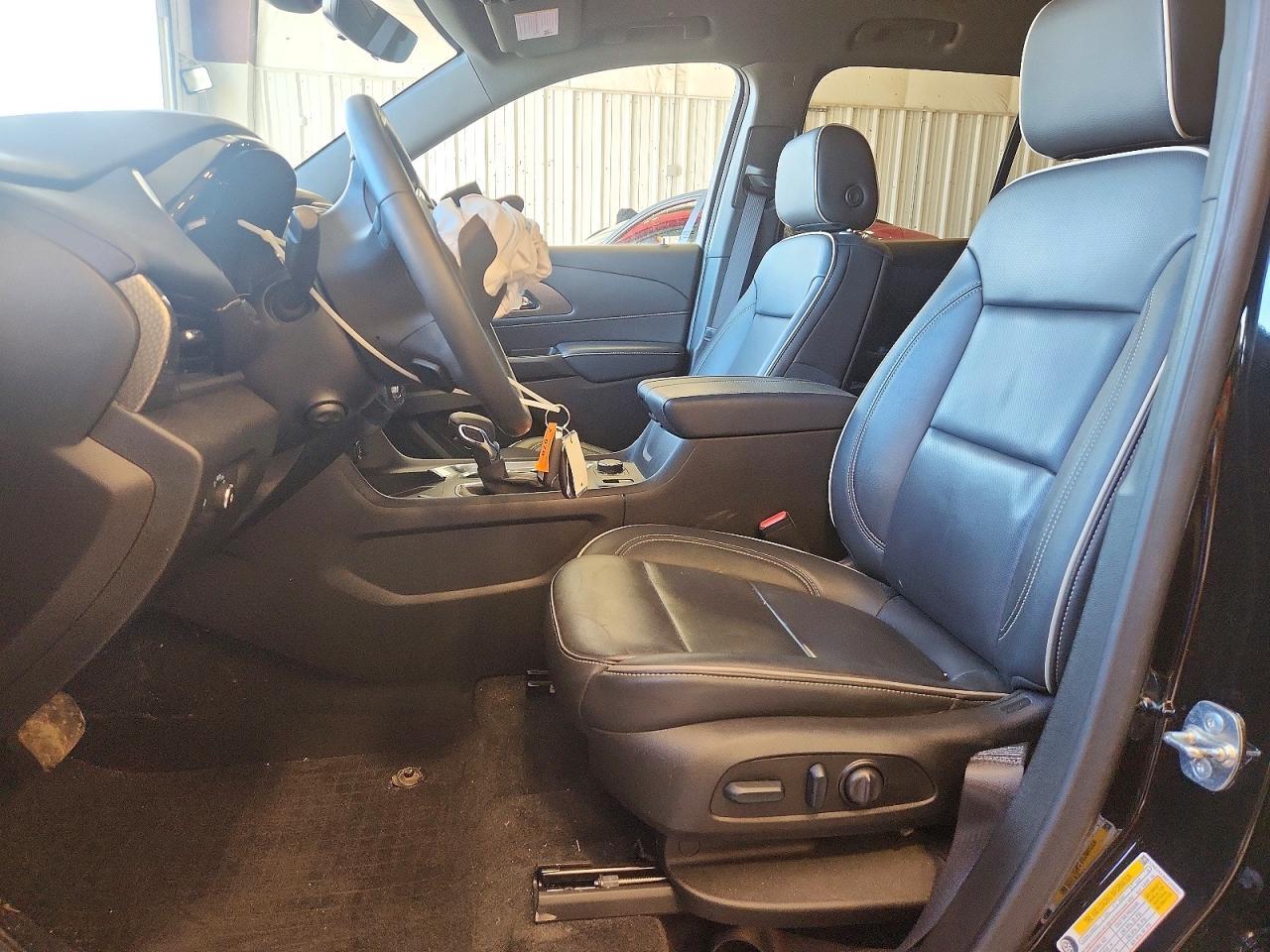 2023 Chevrolet Traverse Premier - Image 7