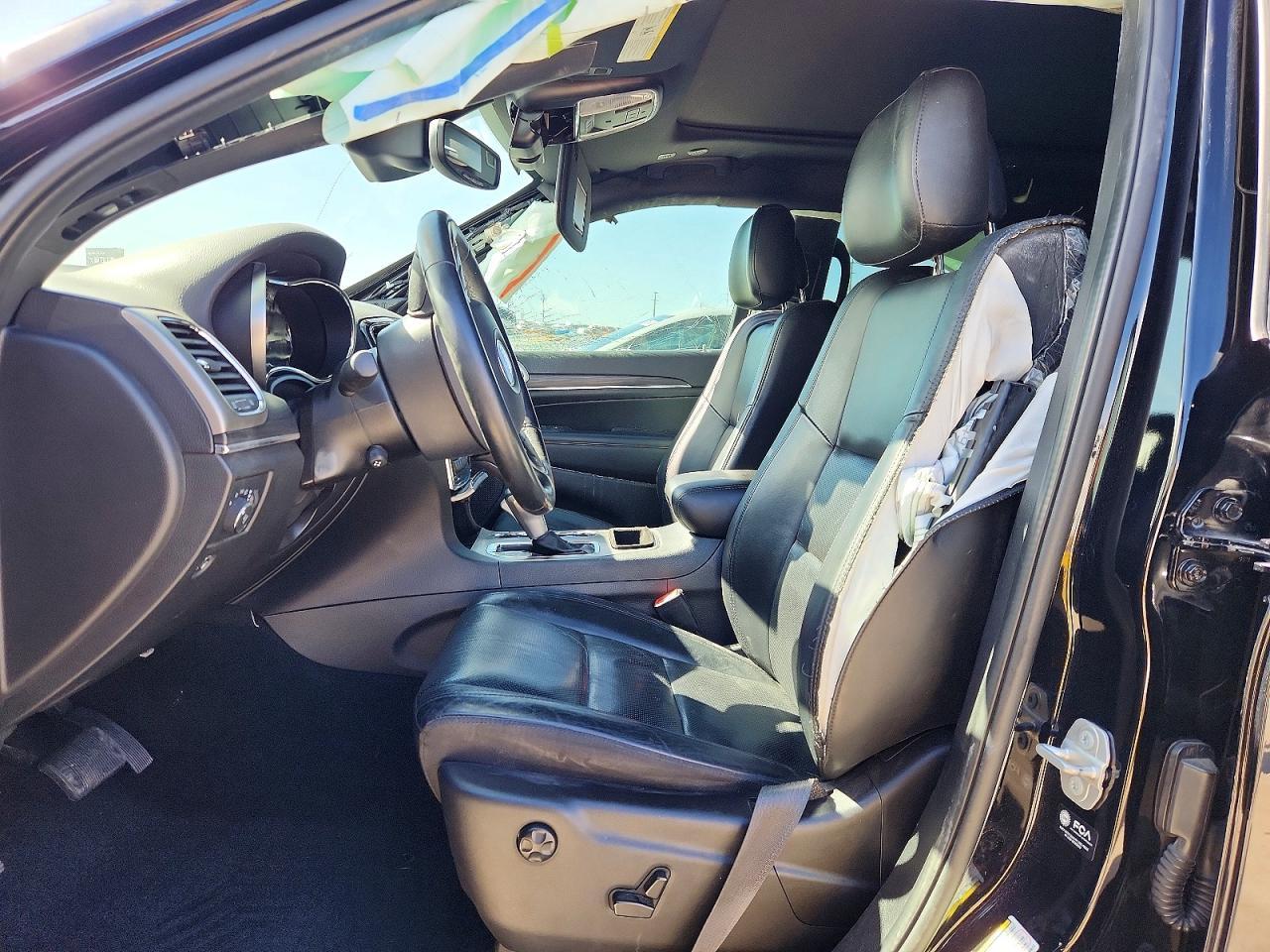 2021 Jeep Grand Cherokee Limited - Фото 7