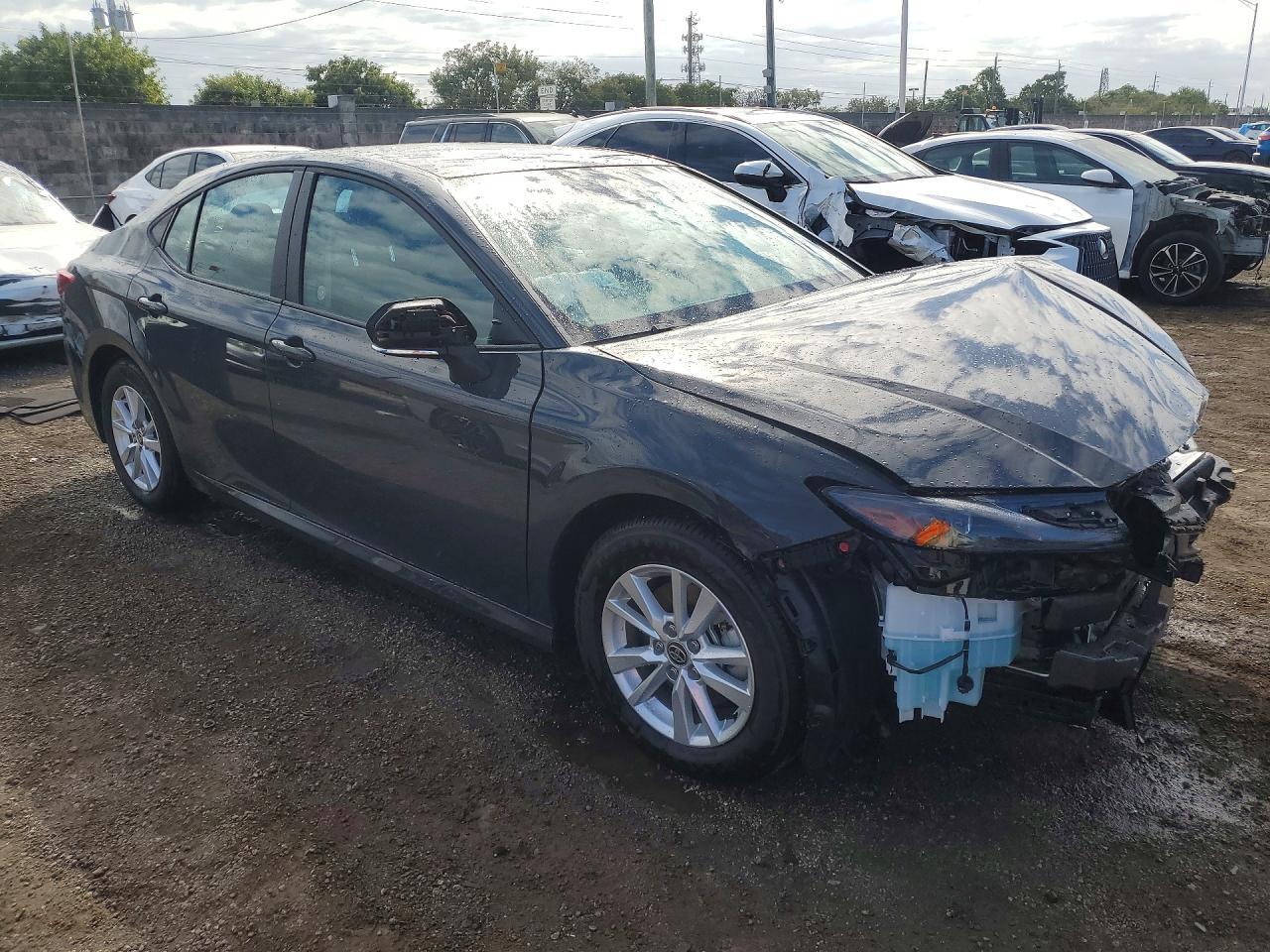 2026 Toyota Camry Le - Фото 4