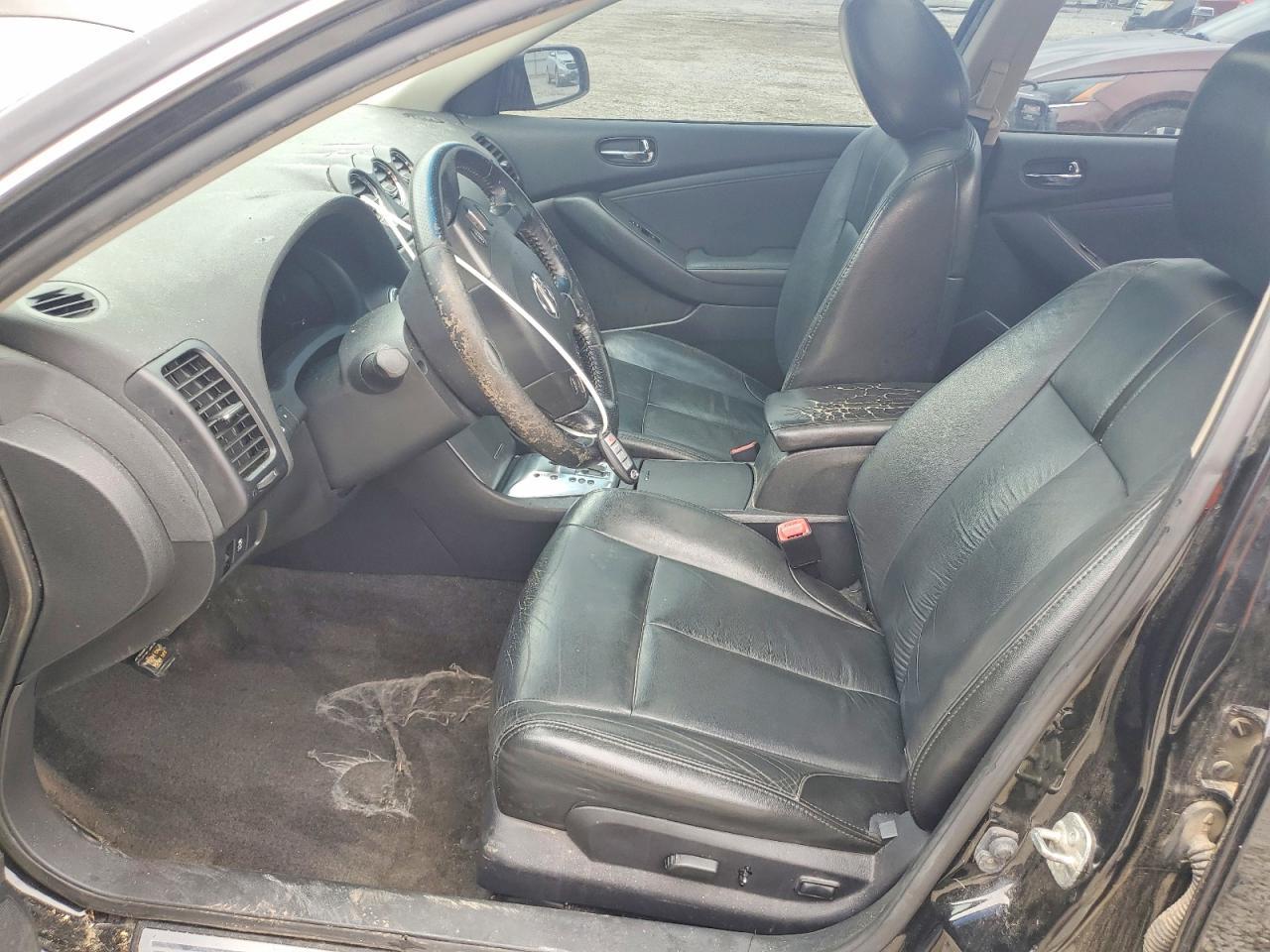 2012 Nissan Altima Base - Фото 7