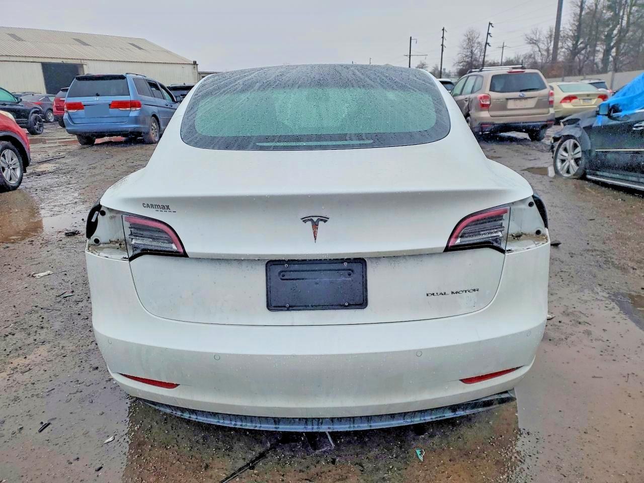 2020 Tesla Model 3 - Image 6