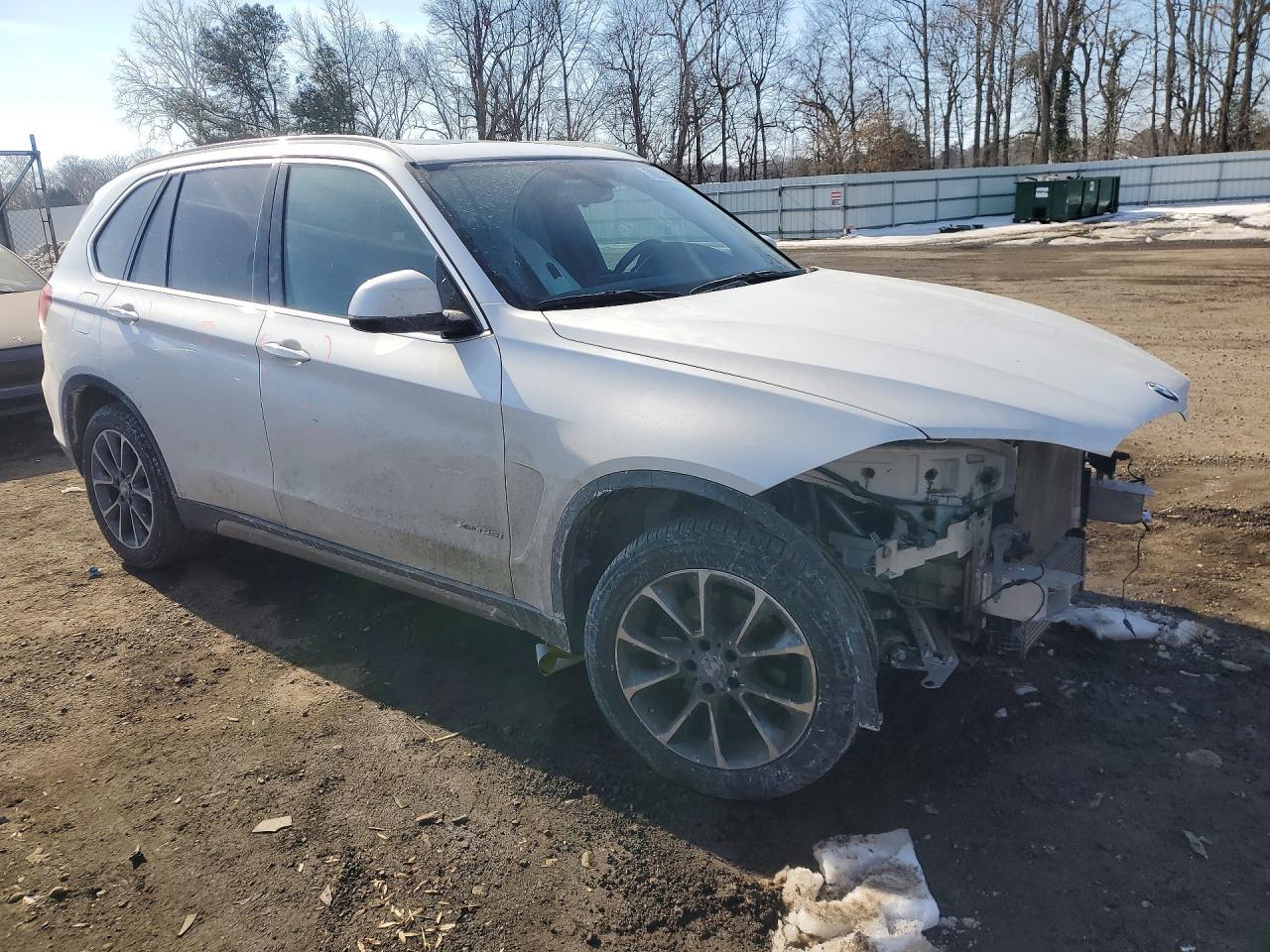 2017 BMW X5 xDrive35I - Image 4