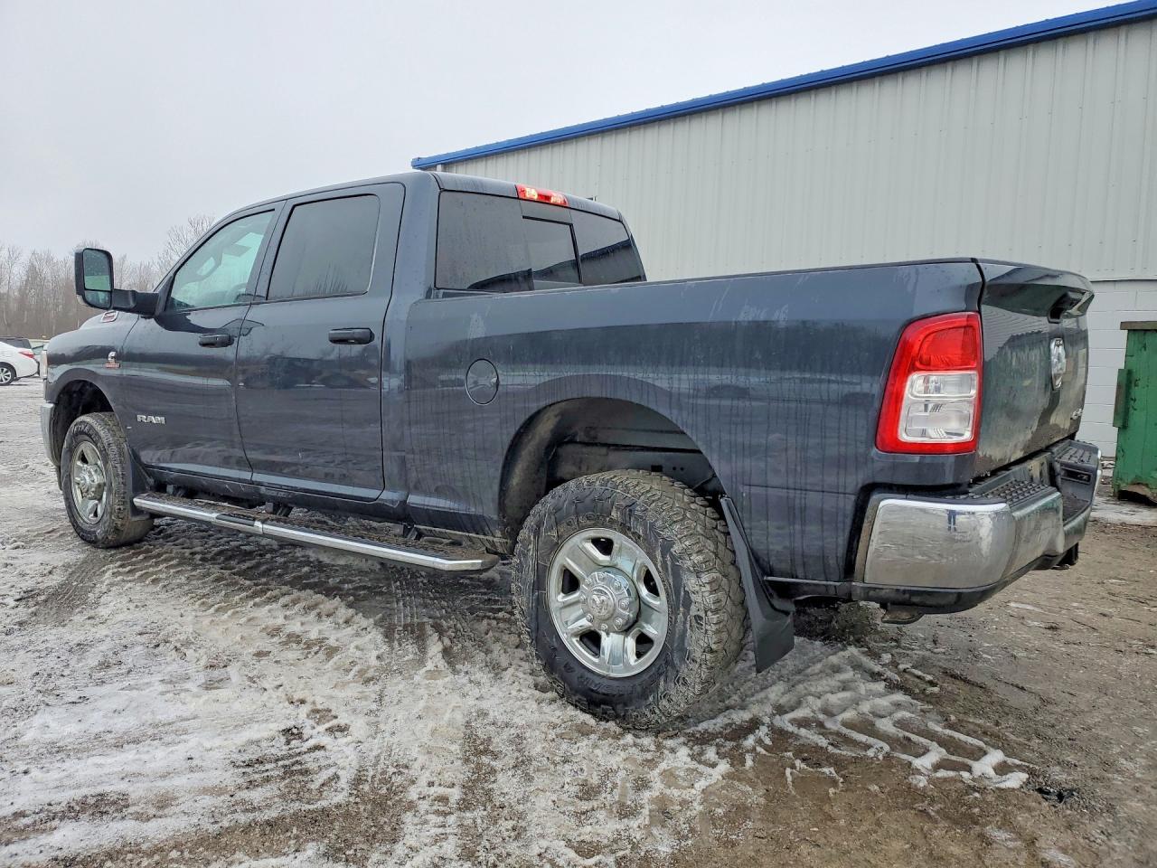 2021 Ram 2500 Tradesman - Image 2