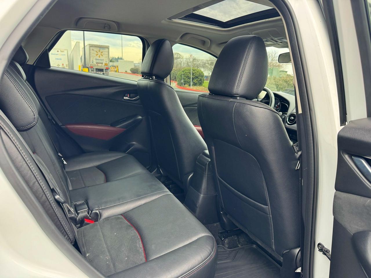 2018 Mazda Cx-3 Grand Touring - Image 6