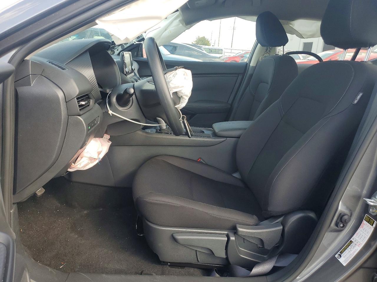 2025 Nissan Sentra S - Image 7