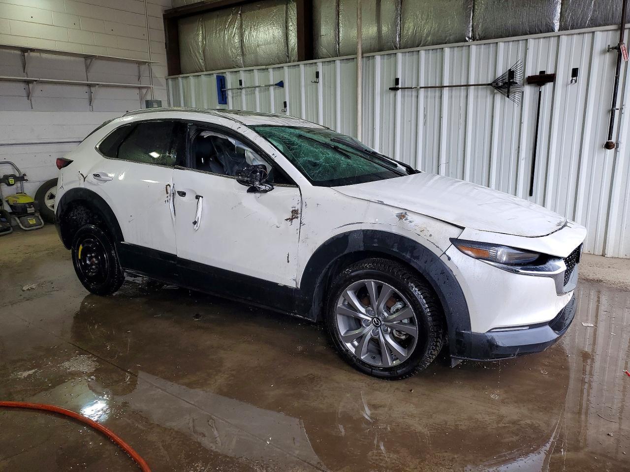 2021 Mazda Cx-30 Premium - Image 4