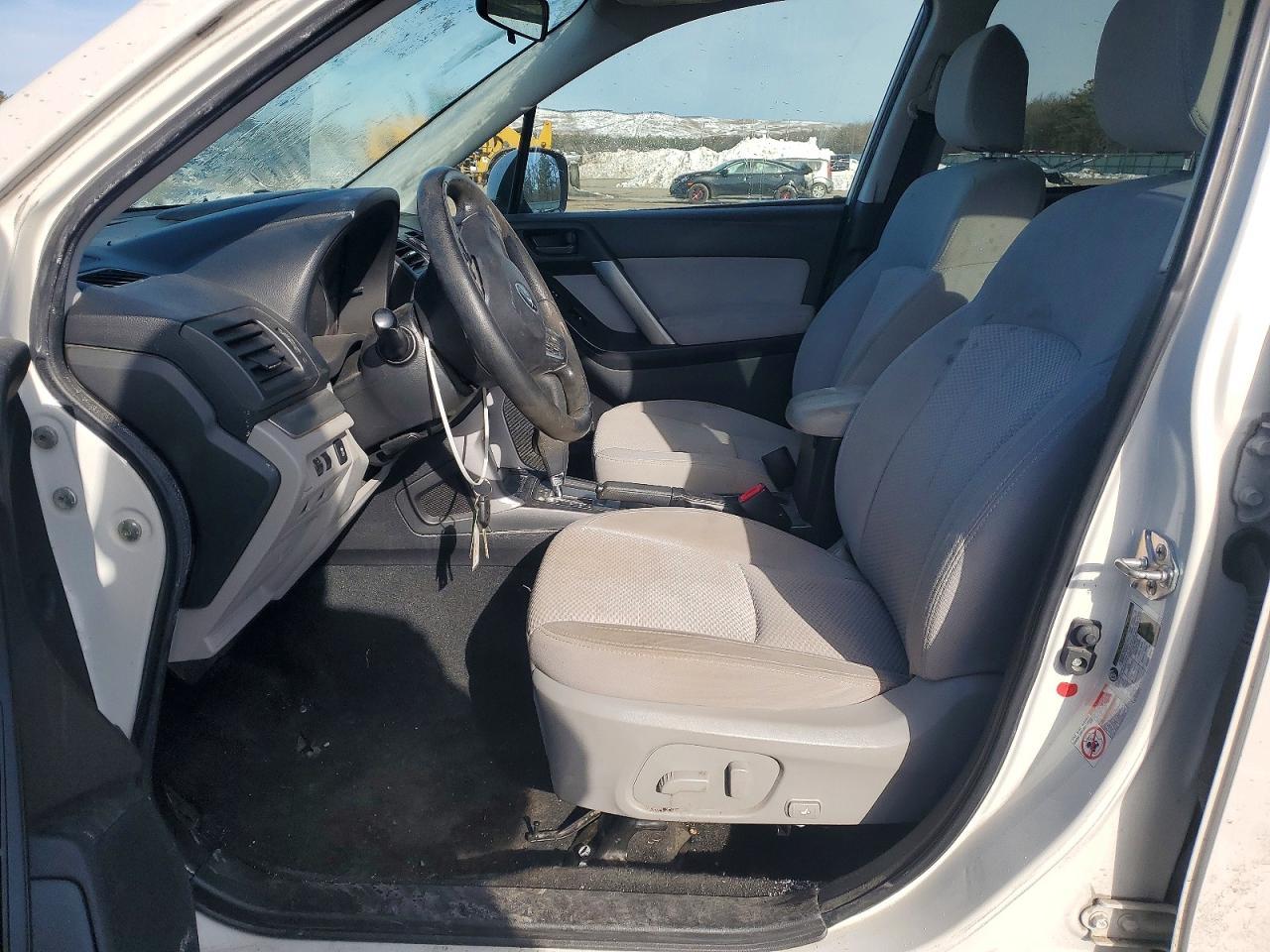 2014 Subaru Forester 2.5I Premium - Image 7