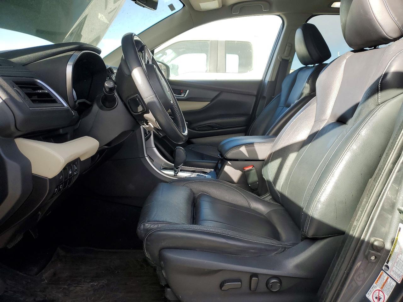 2019 Subaru Ascent Limited - Фото 7