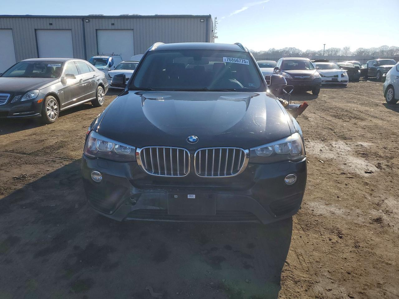 2016 BMW X3 xDrive28I - Image 5