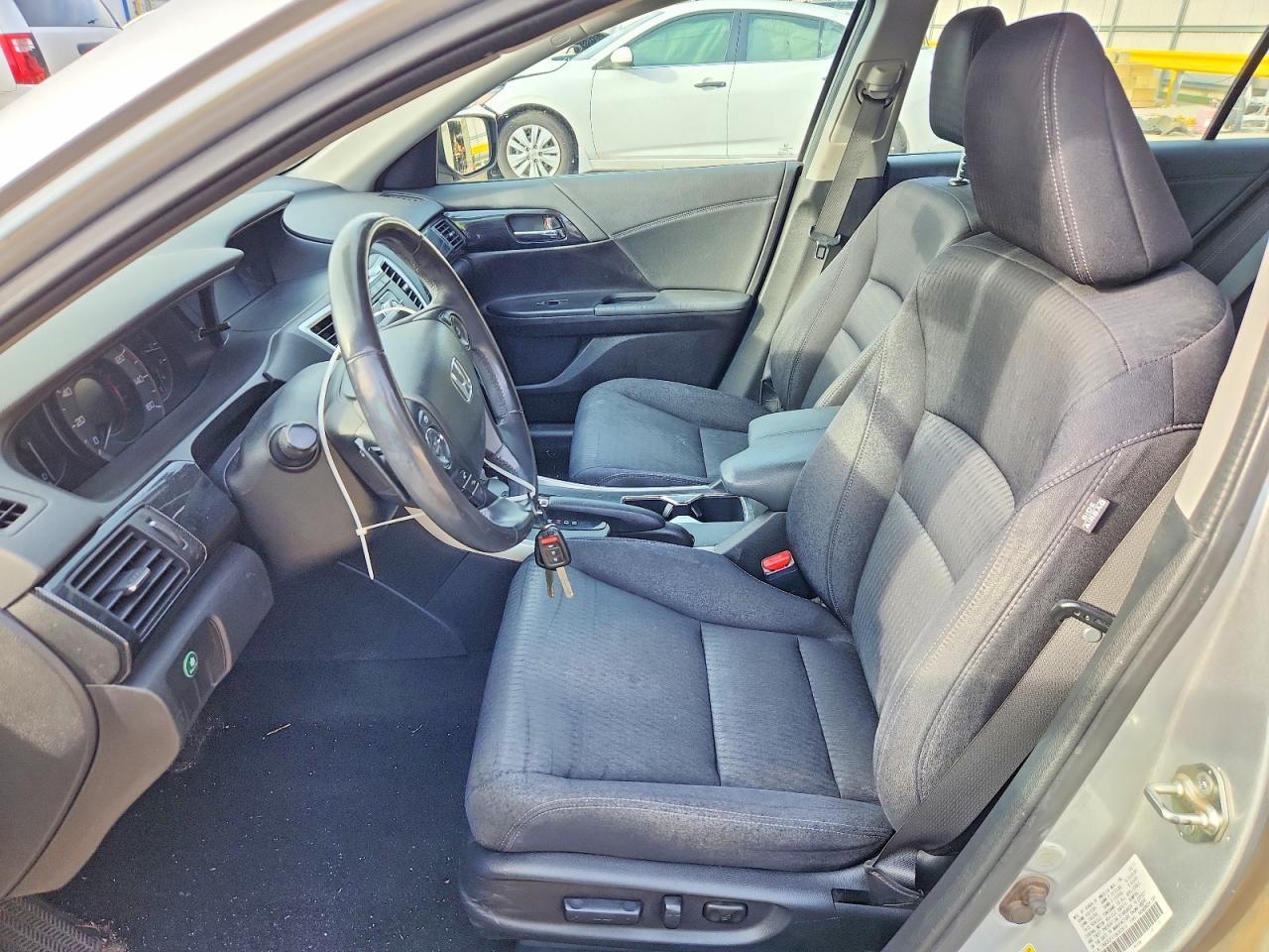 2013 Honda Accord Sport - Image 7