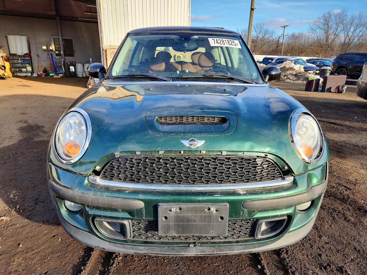 2013 Mini Cooper S - Image 5