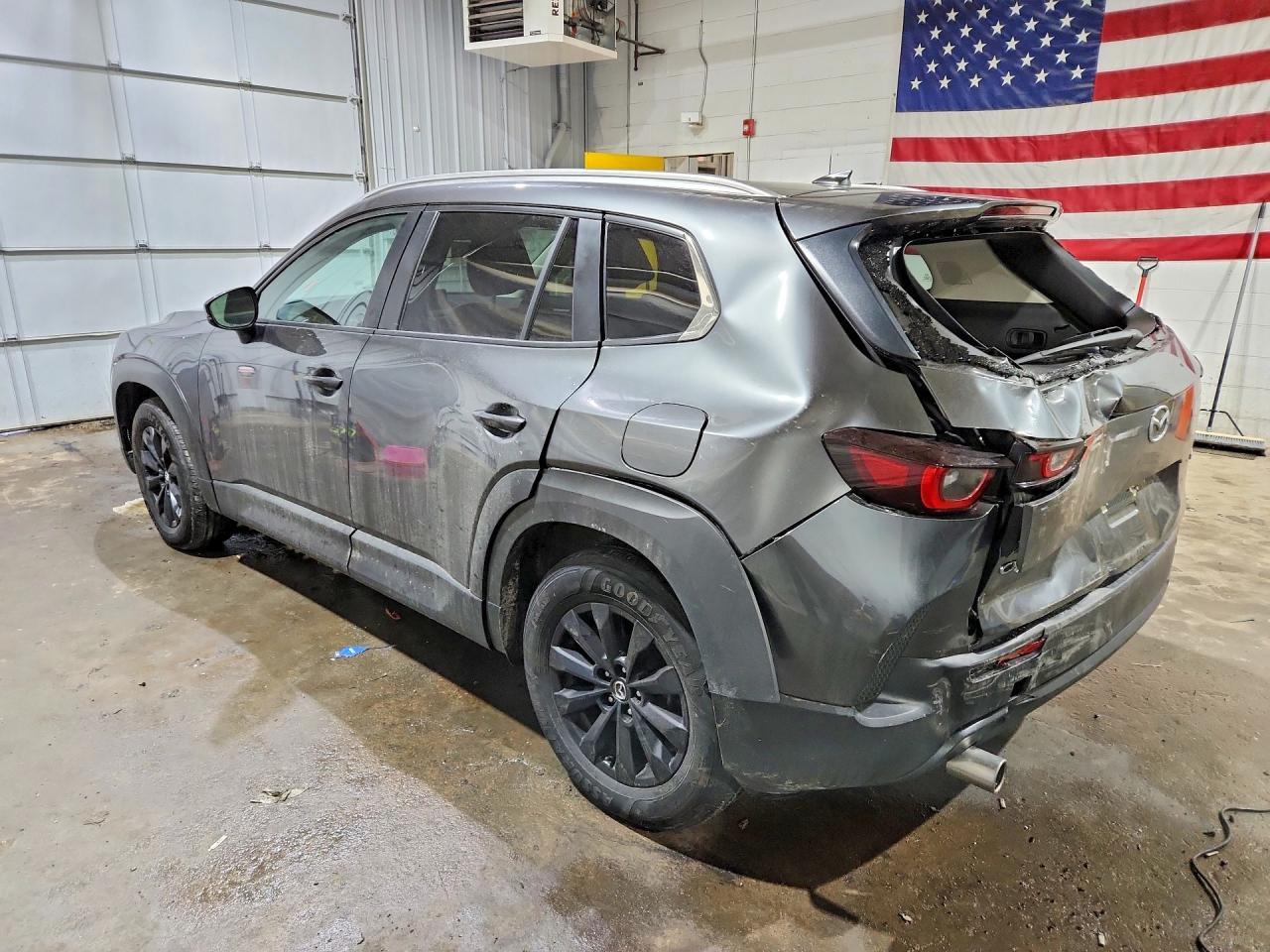 2024 Mazda Cx-50 Premium - Фото 2