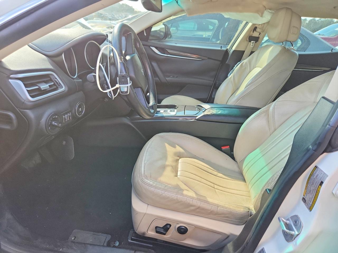 2015 Maserati Ghibli - Фото 7