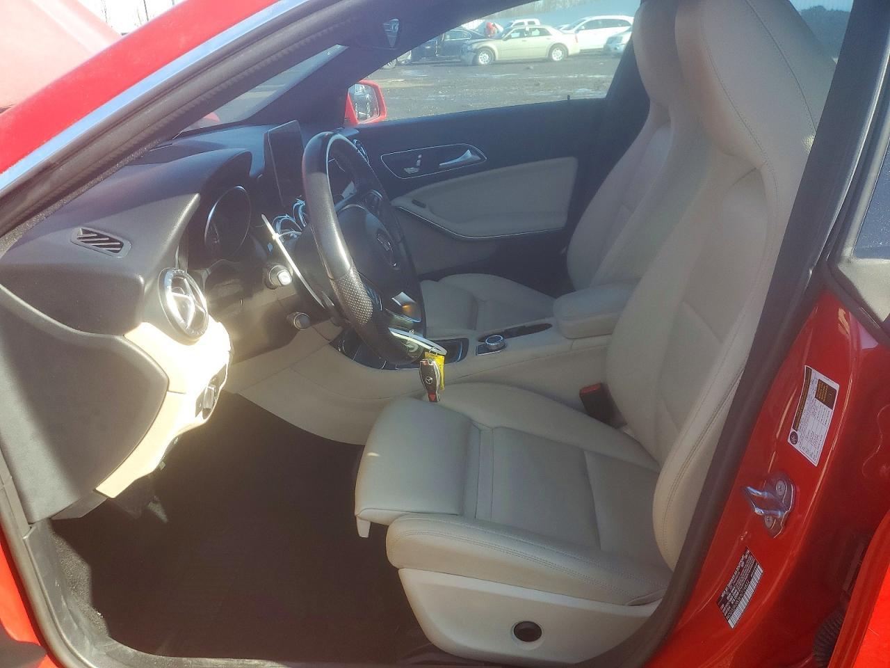 2019 Mercedes-Benz Cla 250 4Matic - Фото 7