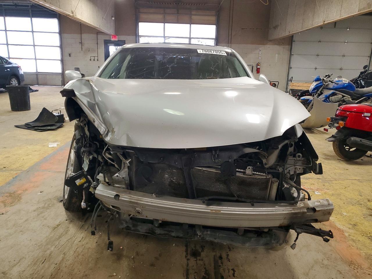 2008 Lexus Es 350 - Фото 5