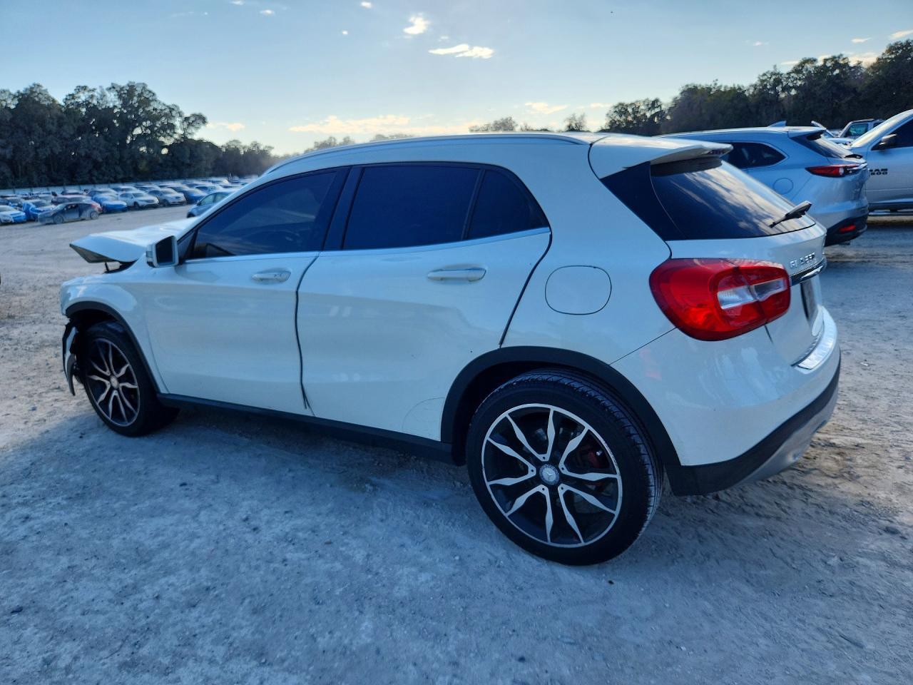 2015 Mercedes-Benz Gla 250 - Фото 2