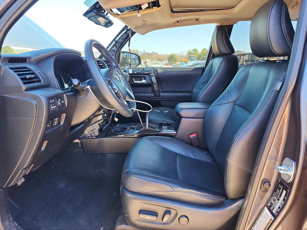 2021 Toyota 4Runner Nightshade Edition - Image 7