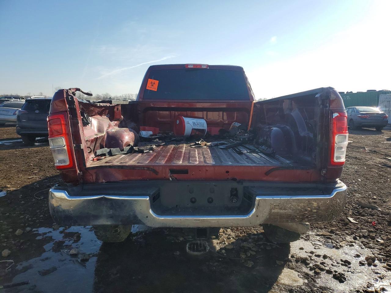 2019 Ram 2500 Big Horn - Image 6