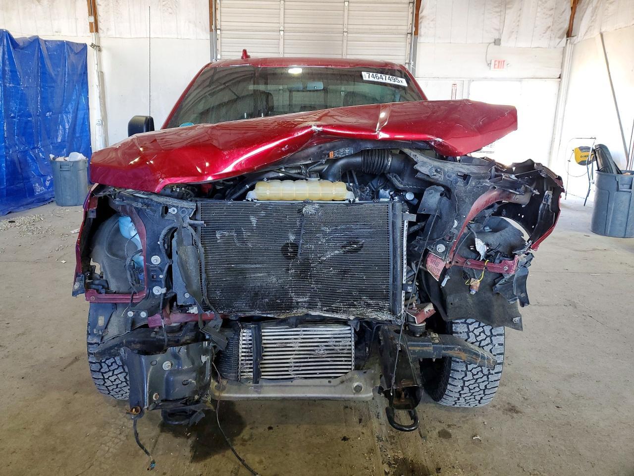 2018 Ford F150 Supercrew - Image 5