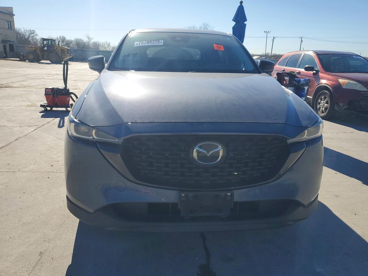 2023 Mazda Cx-5 Preferred - Image 5