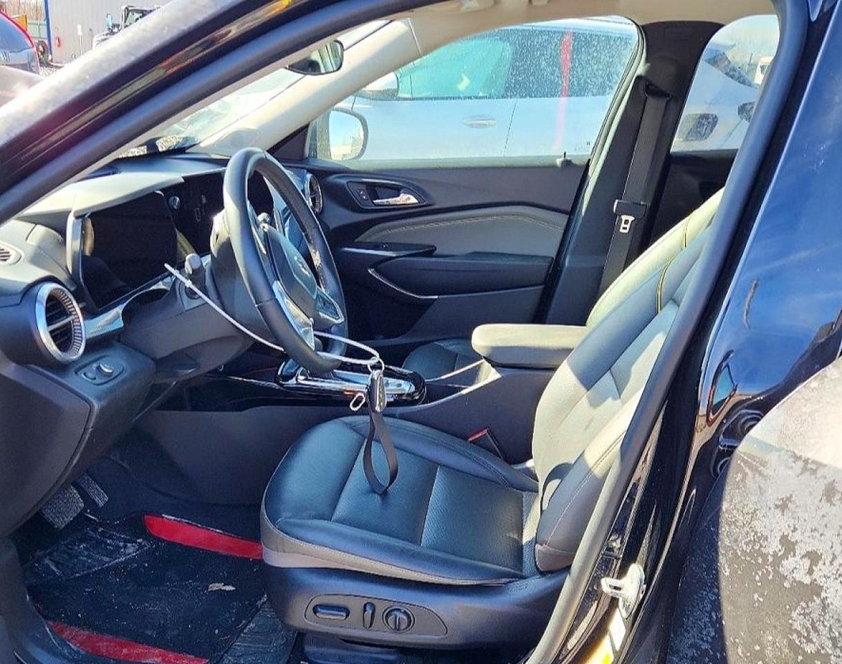 2024 Chevrolet Trax Activ - Фото 7