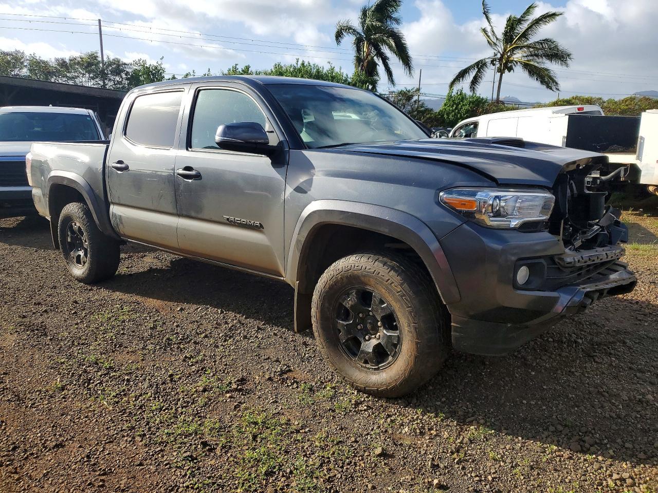 2023 Toyota Tacoma - Фото 4