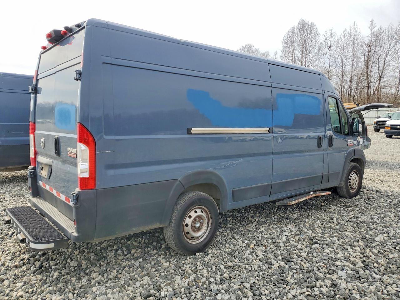 2021 Ram Promaster 3500 3500 High - Image 3