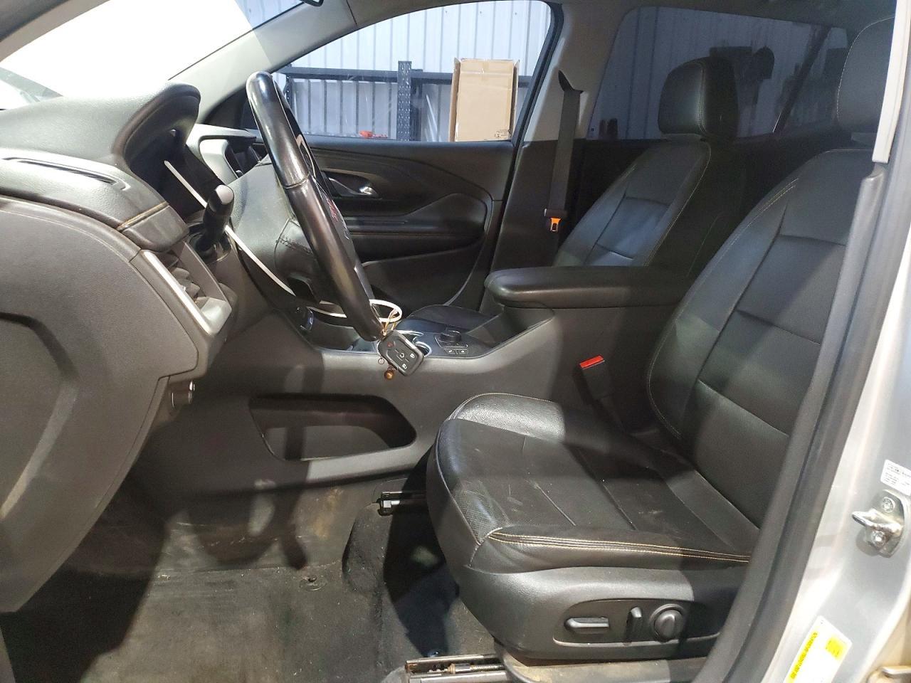 2021 GMC Terrain Slt - Image 7