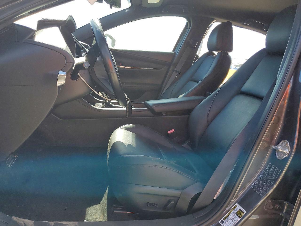 2019 Mazda 3 Preferred - Image 7