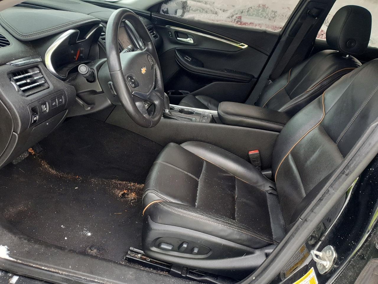 2020 Chevrolet Impala Premier - Фото 7