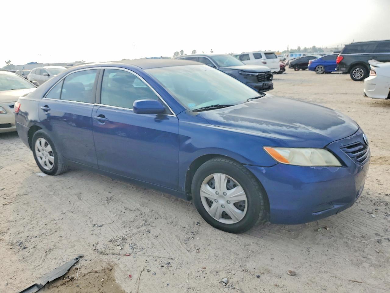 2008 Toyota Camry Ce - Image 4
