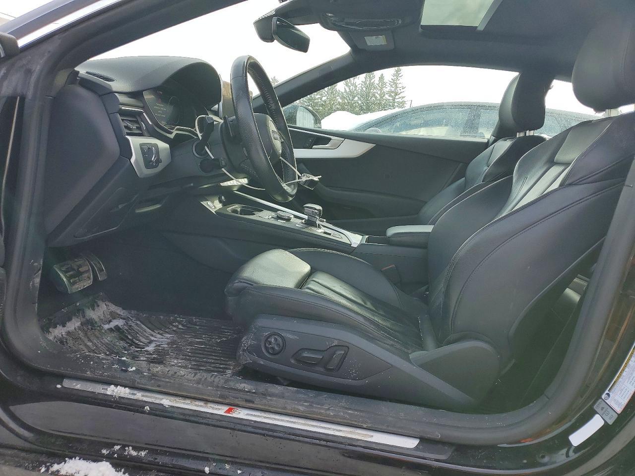 2018 Audi A5 Prestige S-Line - Image 7