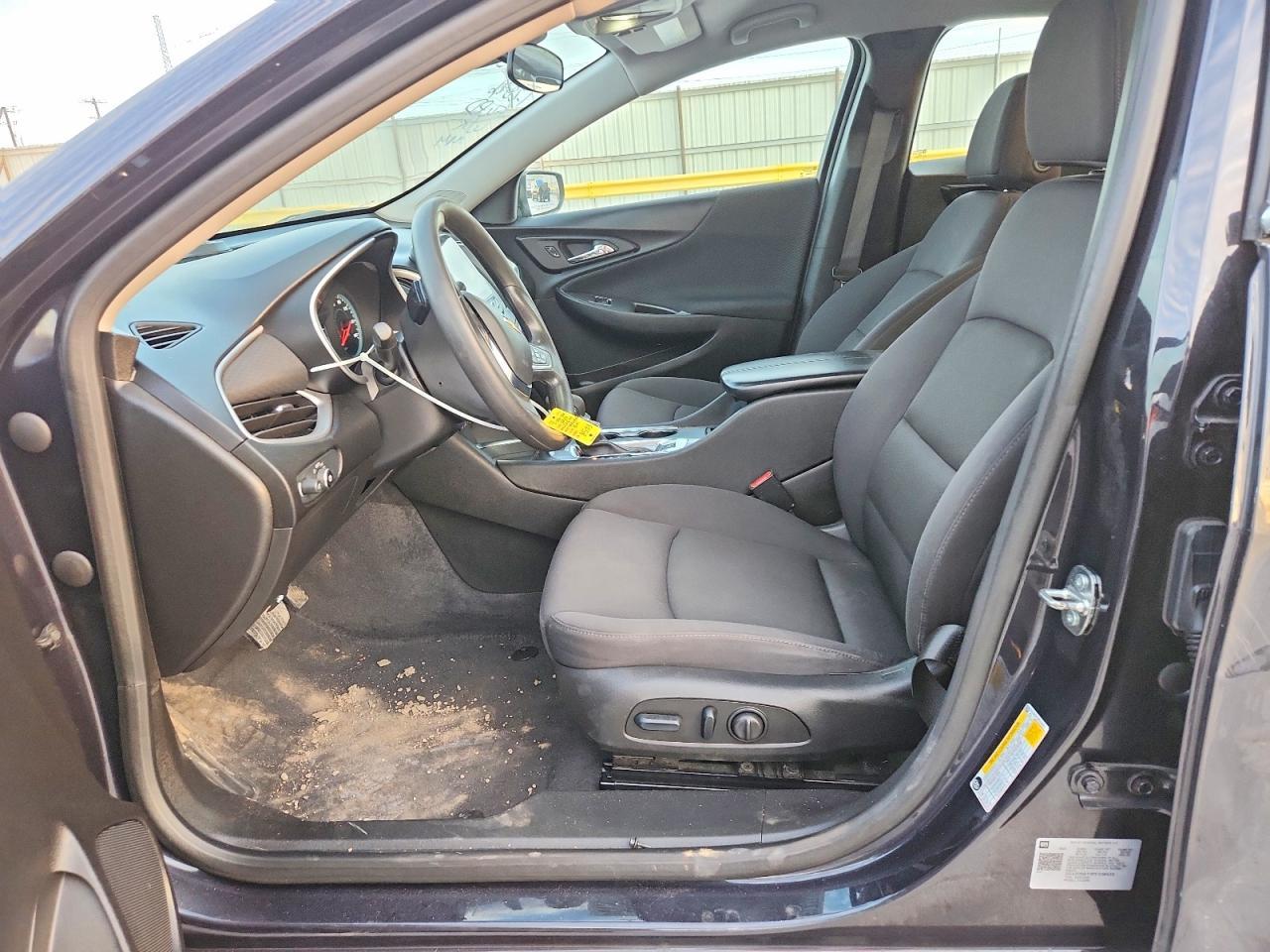 2023 Chevrolet Malibu Lt - Image 7