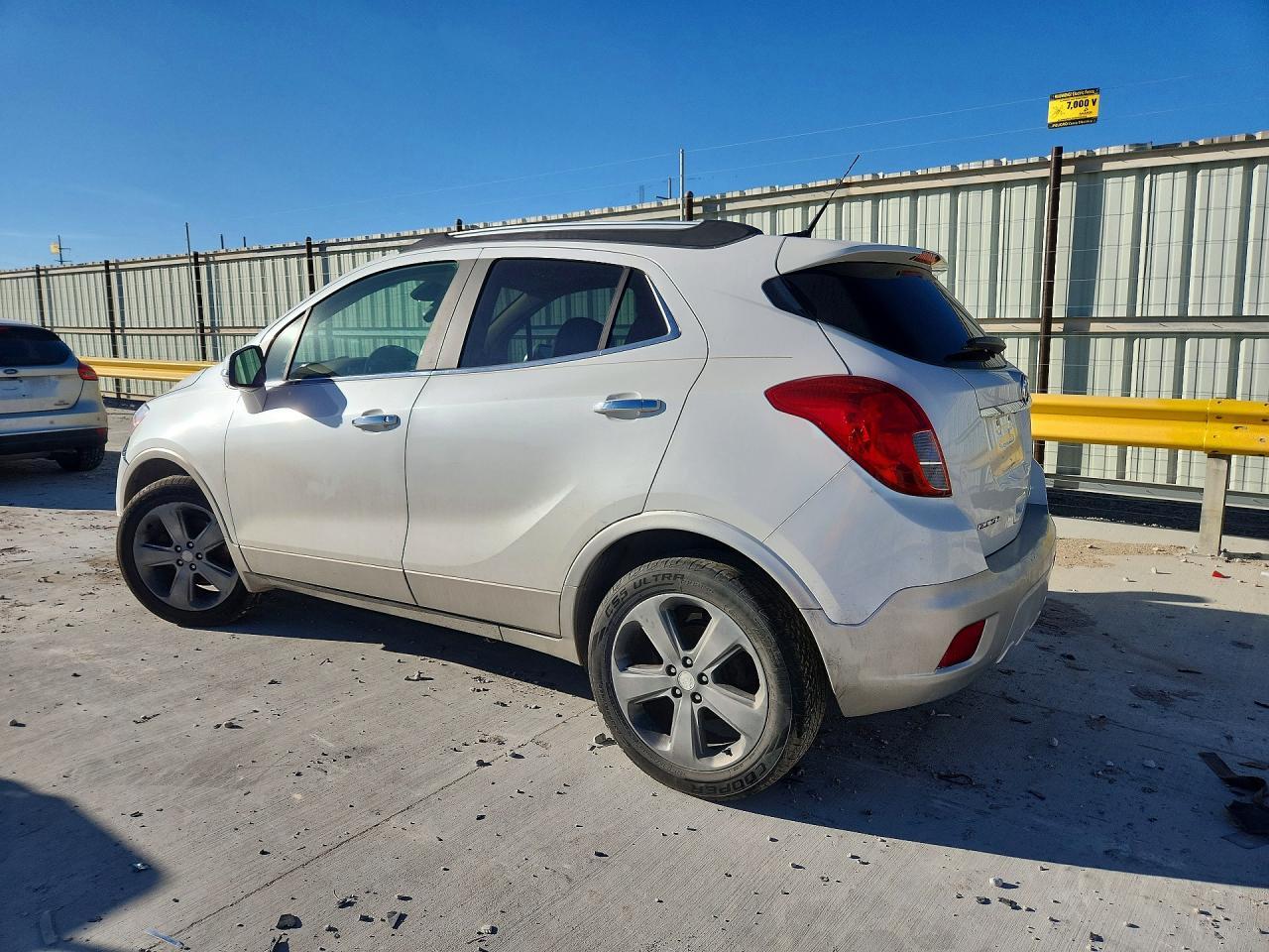 2014 Buick Encore - Фото 2